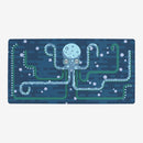 Spotty Cephalopod Playmat