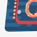 Spotty Cephalopod Playmat