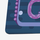 Spotty Cephalopod Playmat