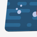 Spotty Sea Dragon Playmat
