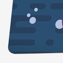 Spotty Sea Dragon Playmat