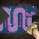 Spotty Sea Dragon Playmat