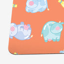 Squeaky Clean Moos Playmat