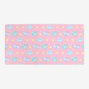 Squeaky Clean Moos Playmat