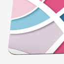 Squiggles Playmat