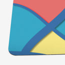 Squiggles Playmat