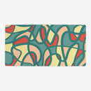 Squiggles Playmat