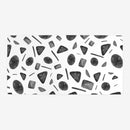 Sticks And Stones Playmat