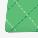 Stitch Pattern Playmat