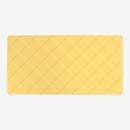 Stitch Pattern Playmat