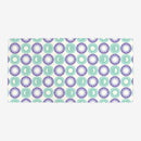 Sun and Moon Playmat