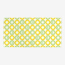 Sun and Moon Playmat