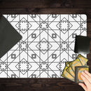 Colorbook Sun and Stars Playmat