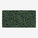 Take Me Out To The Ball Game Playmat