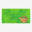 Teacup Froggy Playmat