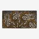 The Ghost Tree Playmat