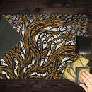 The Ghost Tree Playmat