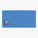 The Poison Frog Playmat