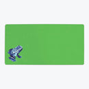 The Poison Frog Playmat