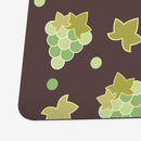 Through The Vine Playmat