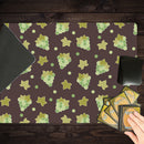 Through The Vine Playmat