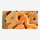 Through The Wormhole Playmat