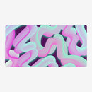 Through The Wormhole Playmat