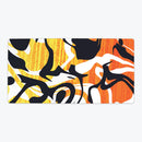 Tiger Gradient Playmat