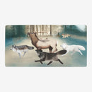 Time For Dinner Playmat