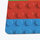 Toe Butcherers Playmat