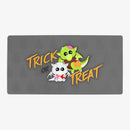 Trick or Treat Playmat