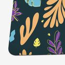 Tropical Leaves Playmat
