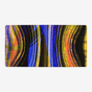 Turbulence Playmat
