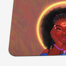 Two To Look One To See Playmat