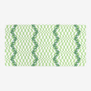 Wacky Checkers Playmat