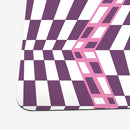 Wacky Checkers Playmat