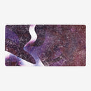 Warped Space Playmat