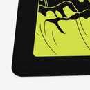 What Lies Beneath Playmat