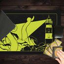 What Lies Beneath Playmat
