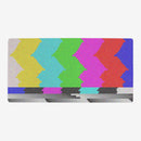 Wild Static Playmat