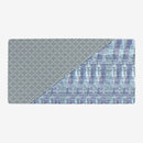 Woven Threads Playmat