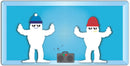 Yeti Dance-Off Playmat