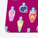 You Can't Handle My Strongest Potions Playmat