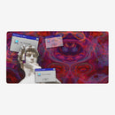 Your TV is Lonely Playmat