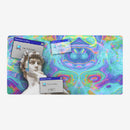 Your TV is Lonely Playmat