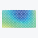 Fish Scales Playmat