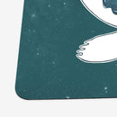 Galaxy Selkie Playmat