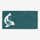 Galaxy Selkie Playmat