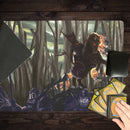 Chaos Knight Playmat