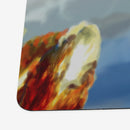 Chaos Lightning Angel Playmat